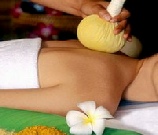 Urte massage